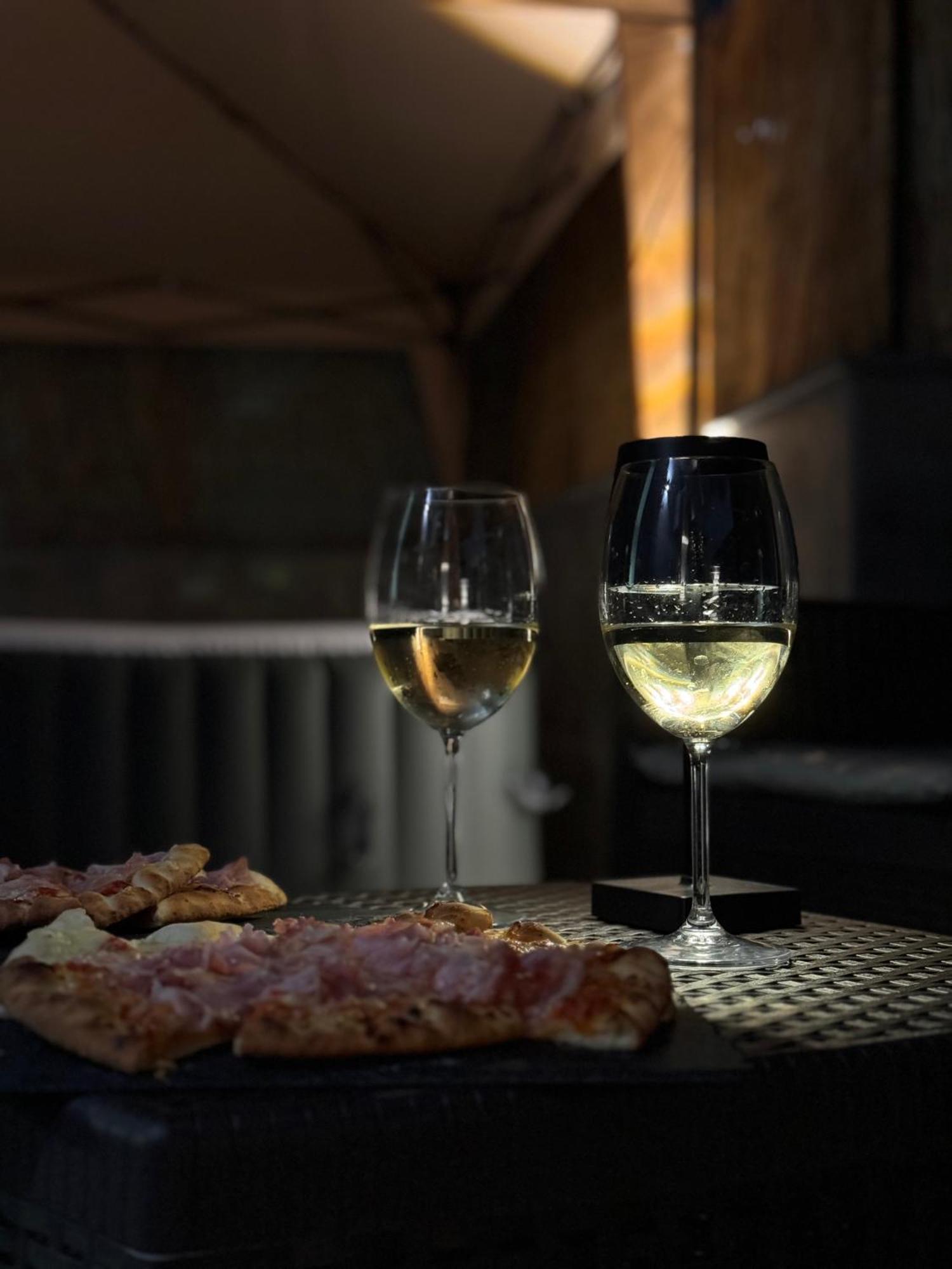 Reale Guest House Mascalucia Εξωτερικό φωτογραφία