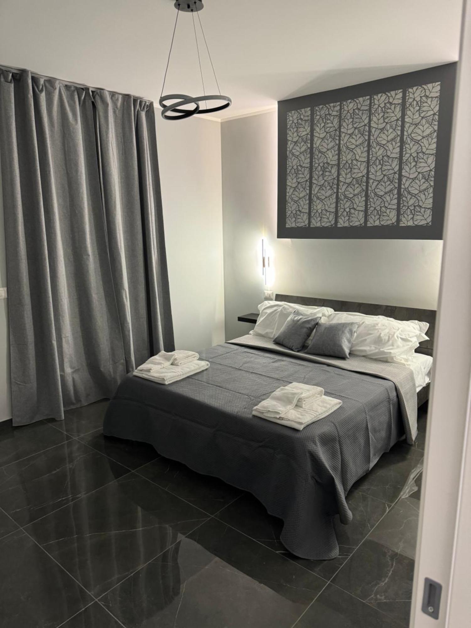 Reale Guest House Mascalucia Εξωτερικό φωτογραφία