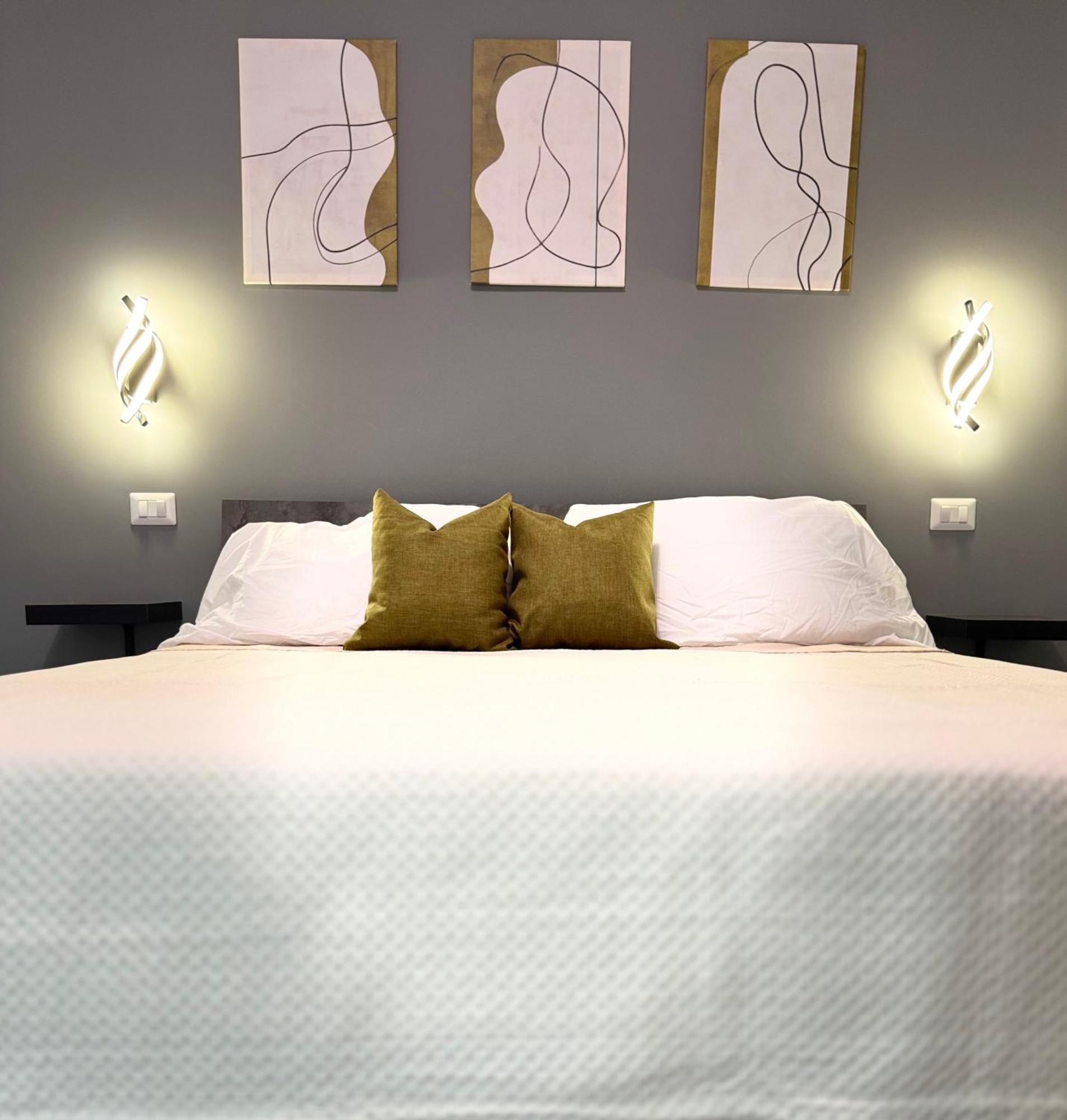 Reale Guest House Mascalucia Εξωτερικό φωτογραφία