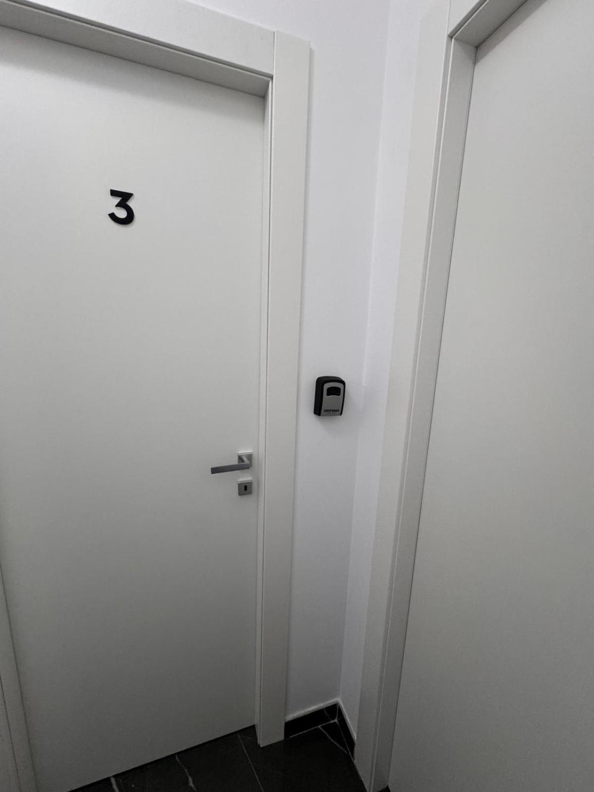 Reale Guest House Mascalucia Εξωτερικό φωτογραφία