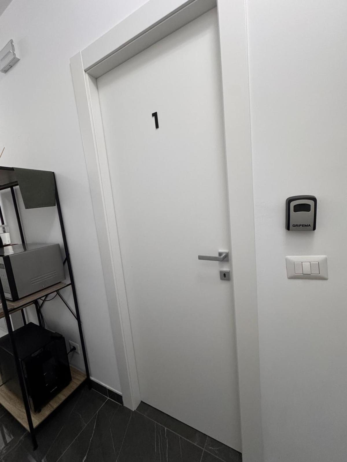 Reale Guest House Mascalucia Εξωτερικό φωτογραφία