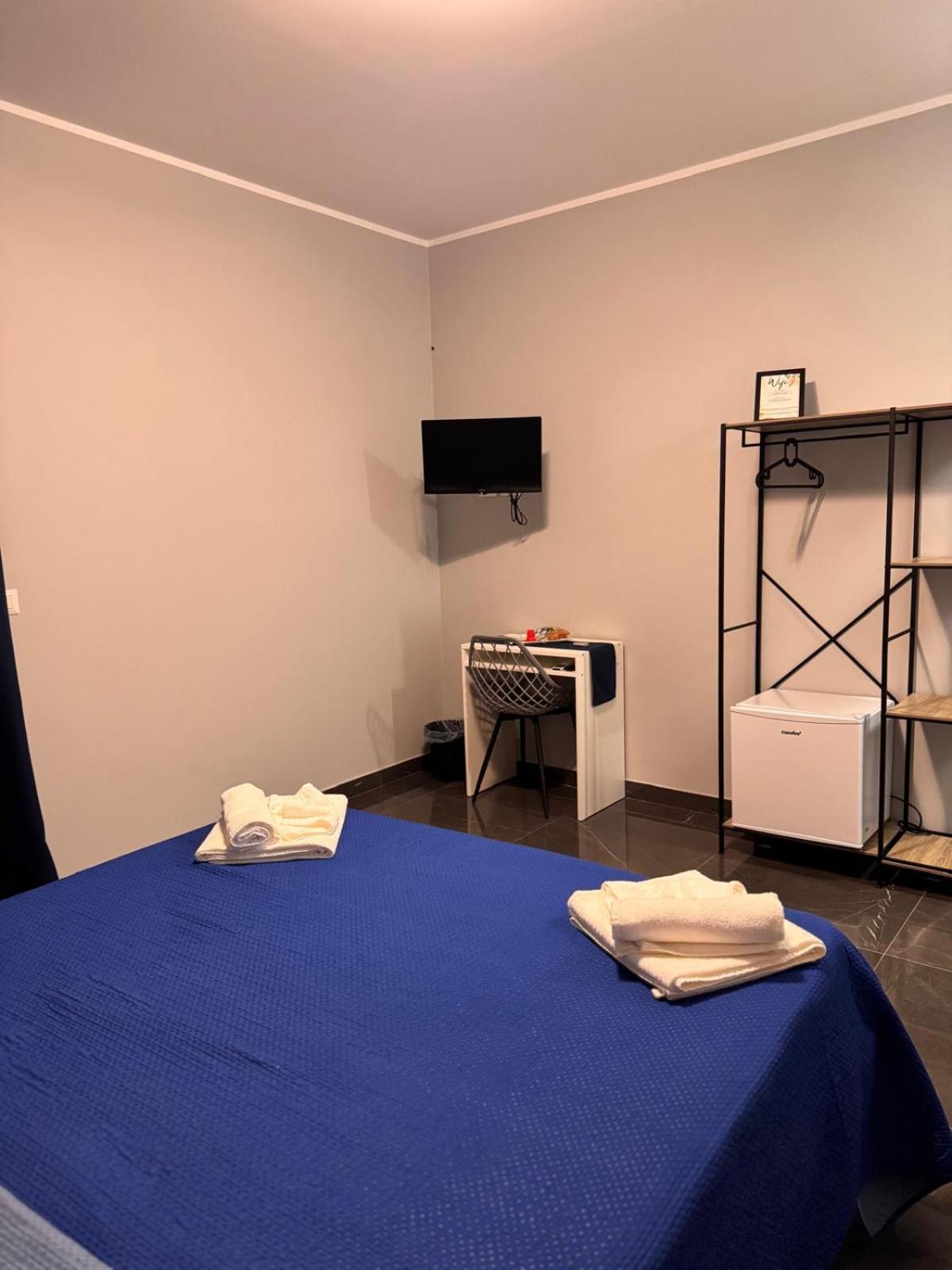 Reale Guest House Mascalucia Εξωτερικό φωτογραφία