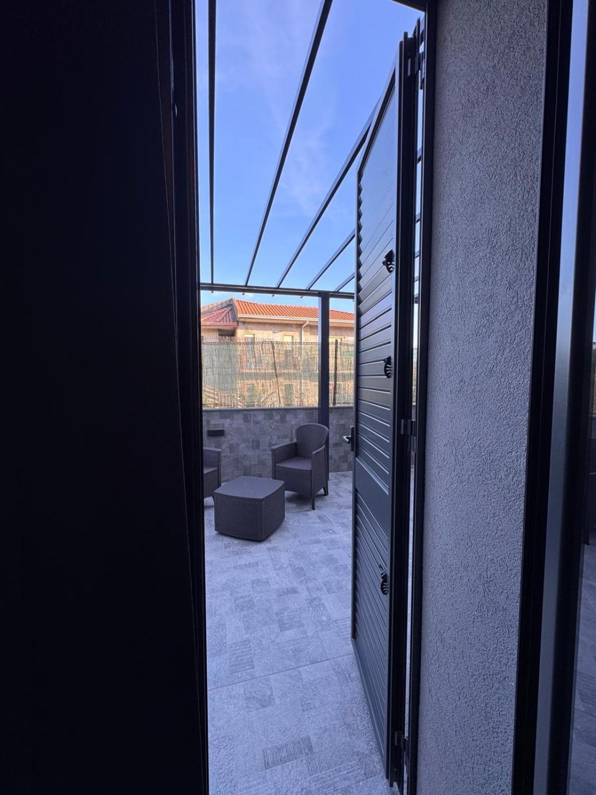 Reale Guest House Mascalucia Εξωτερικό φωτογραφία