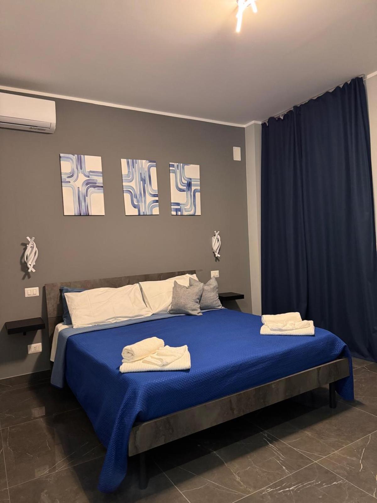 Reale Guest House Mascalucia Εξωτερικό φωτογραφία