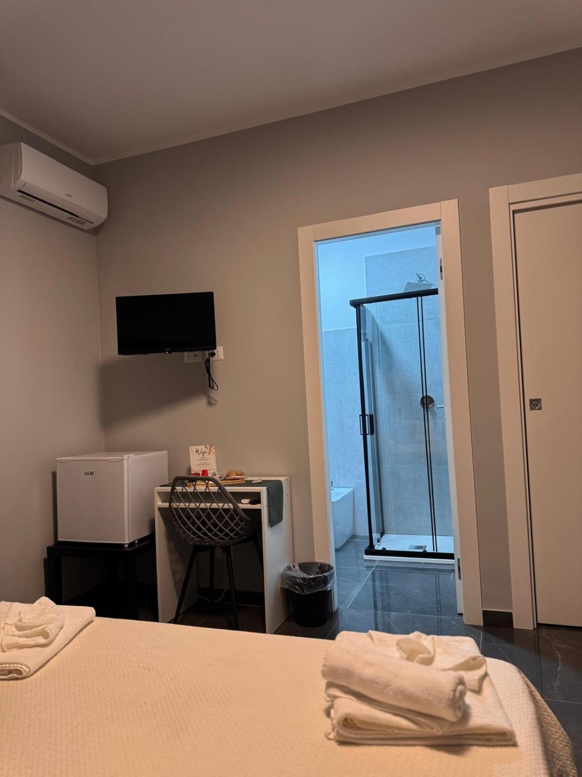 Reale Guest House Mascalucia Εξωτερικό φωτογραφία