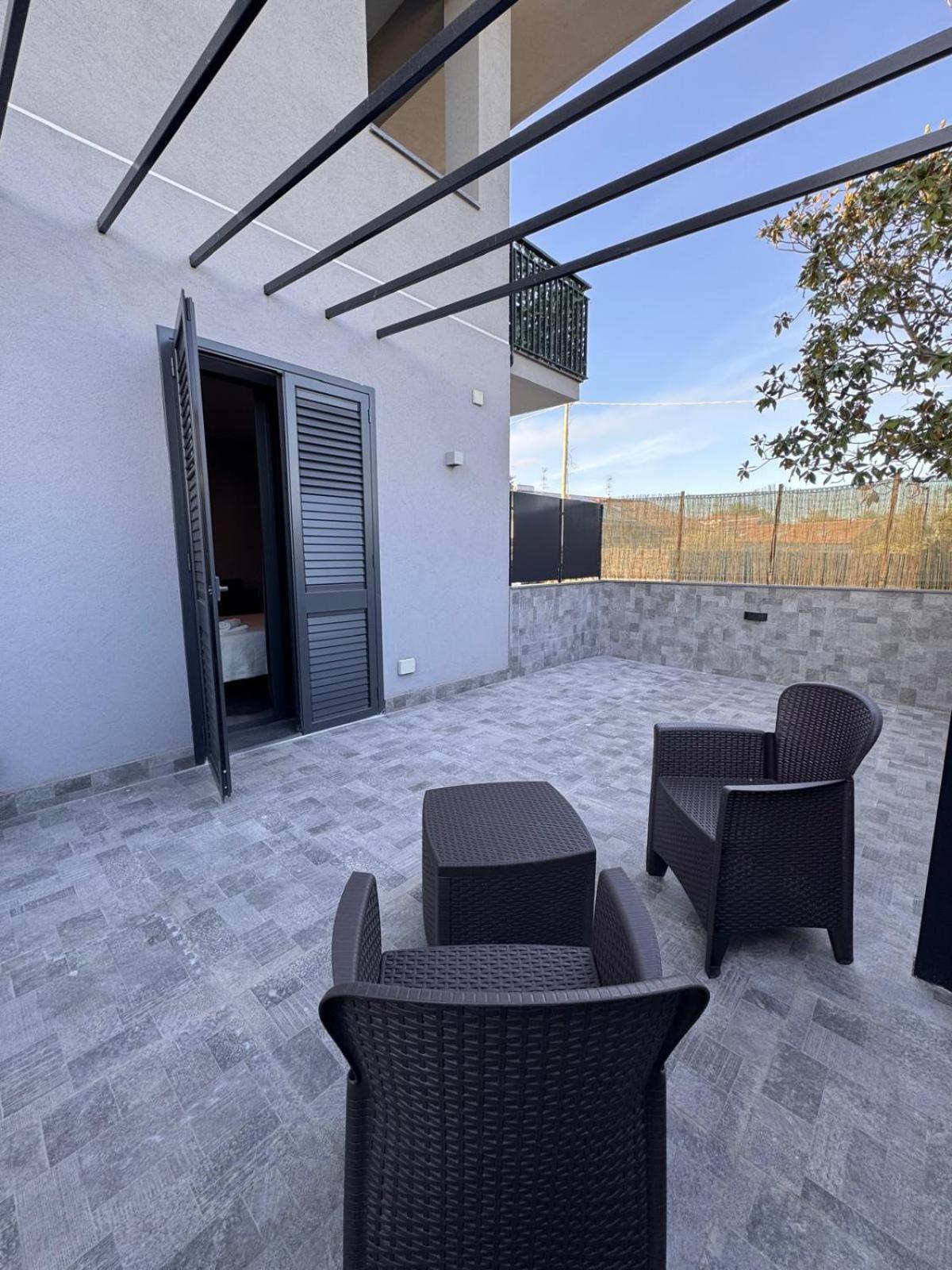 Reale Guest House Mascalucia Εξωτερικό φωτογραφία