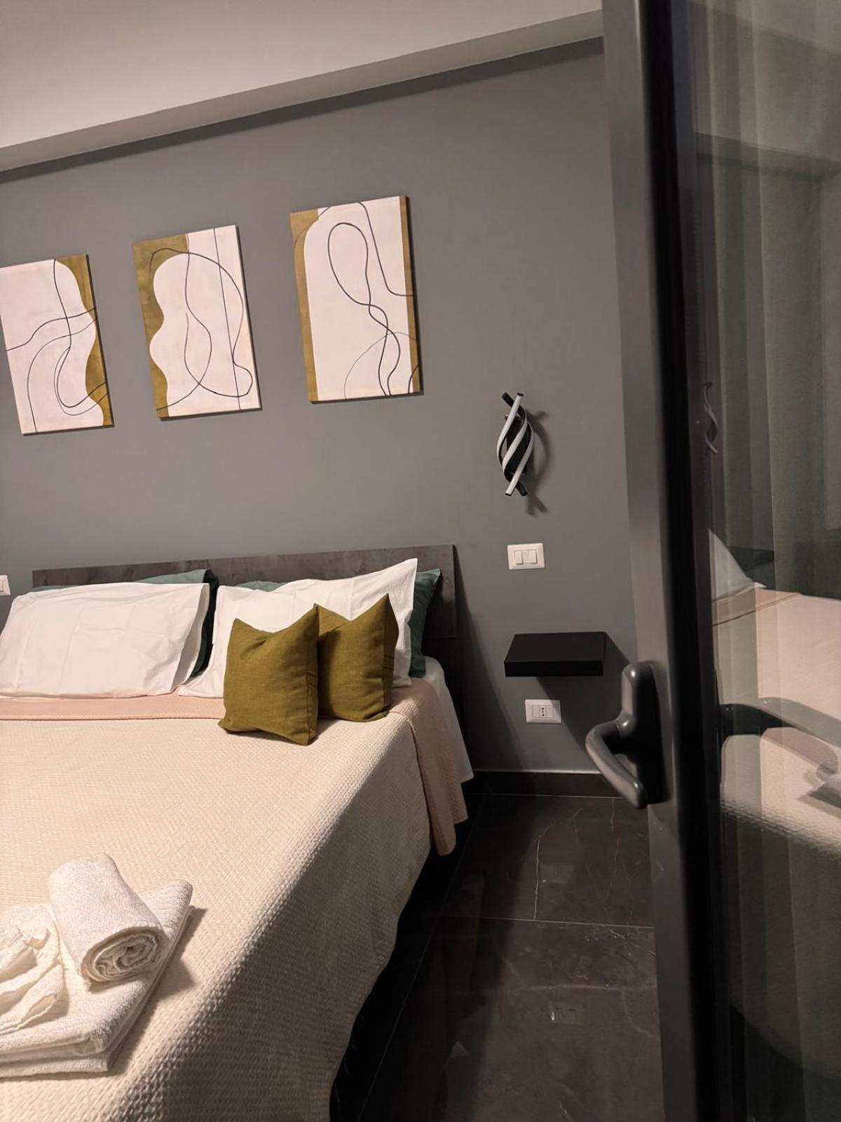 Reale Guest House Mascalucia Εξωτερικό φωτογραφία