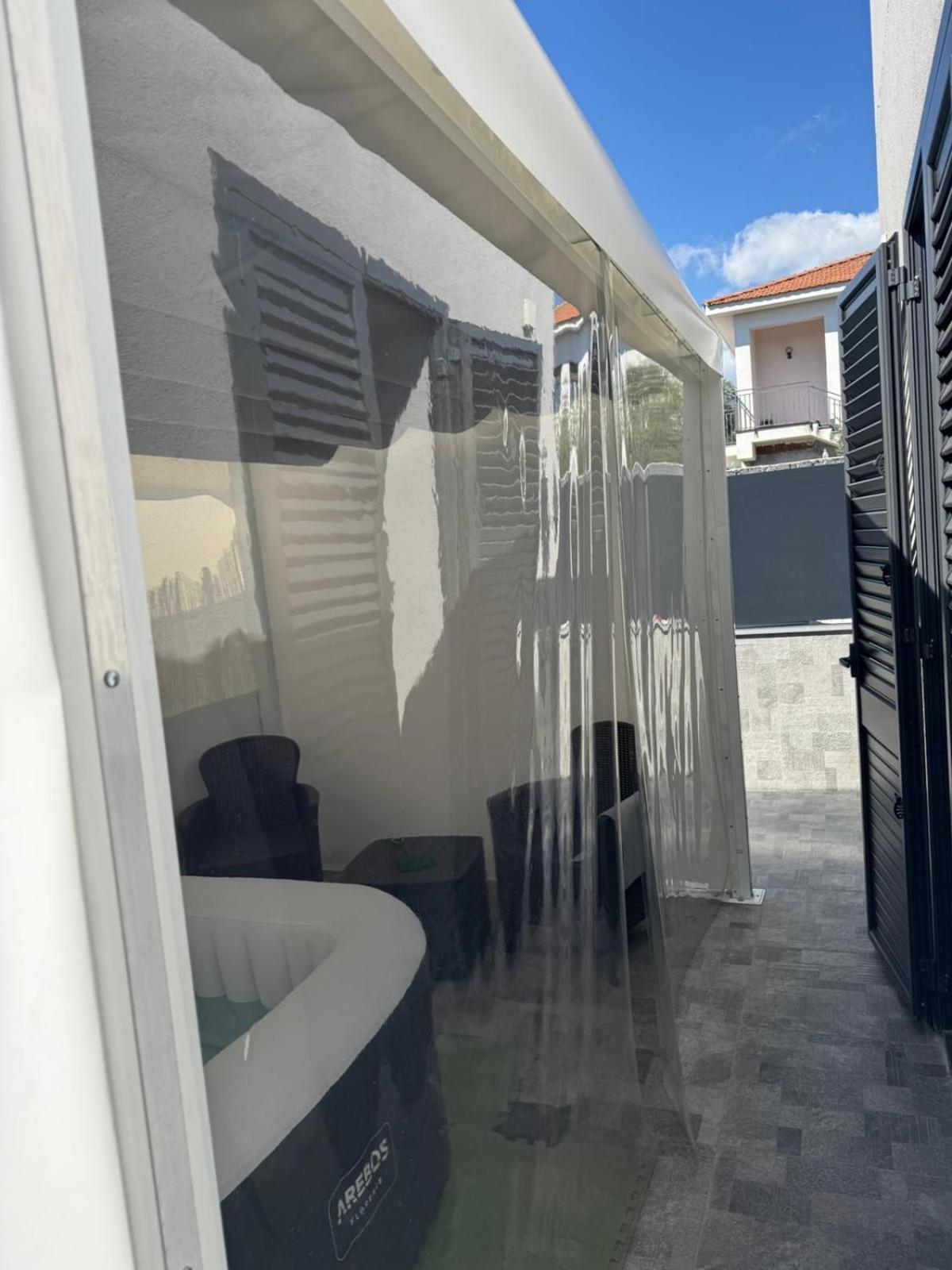 Reale Guest House Mascalucia Εξωτερικό φωτογραφία