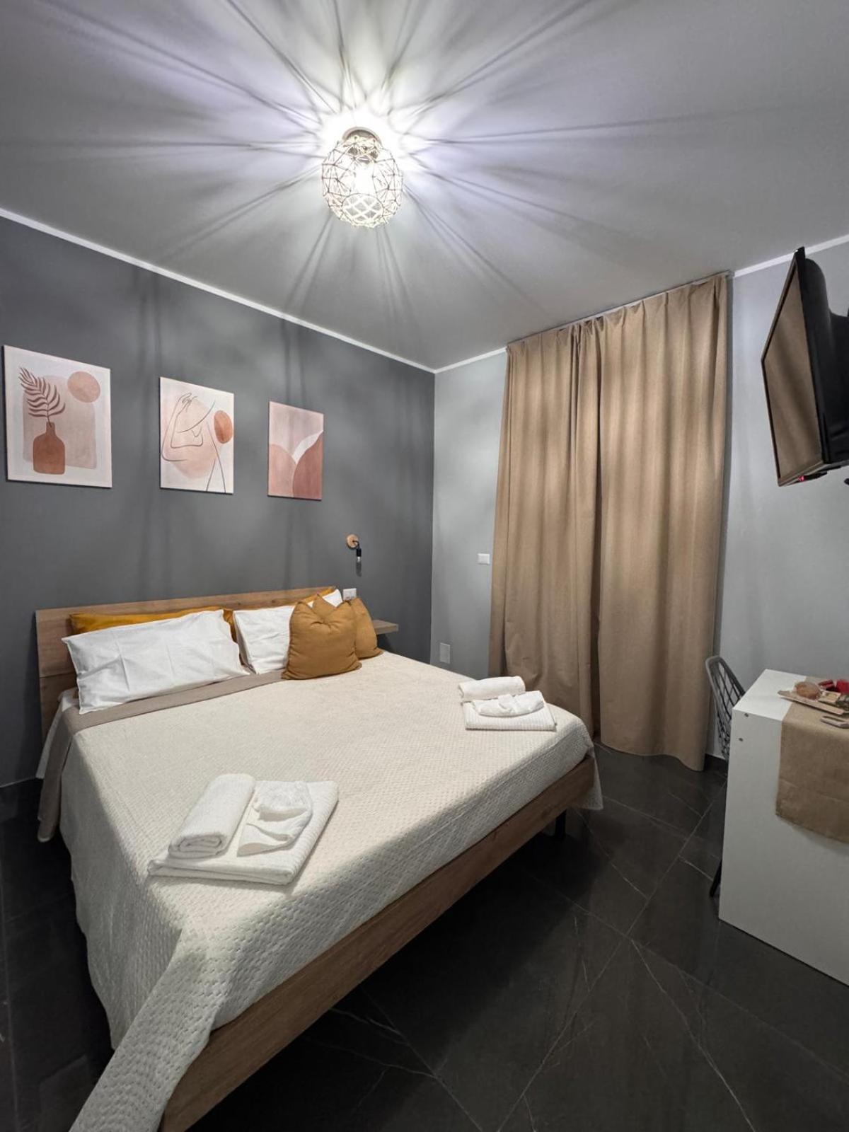 Reale Guest House Mascalucia Εξωτερικό φωτογραφία
